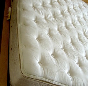 matelas