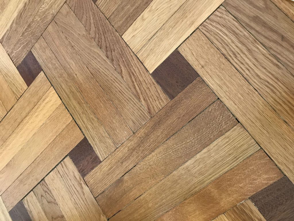 parquet