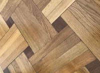 parquet