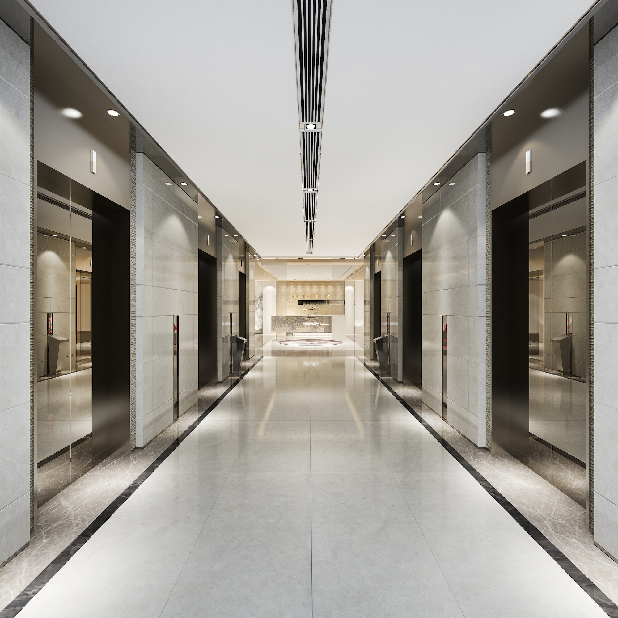 Décoration de luxe : la magie des cheminées design