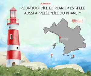ile du phare