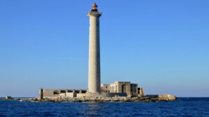 phare planier
