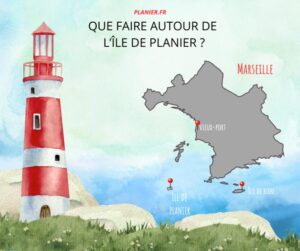 que faire ile planier