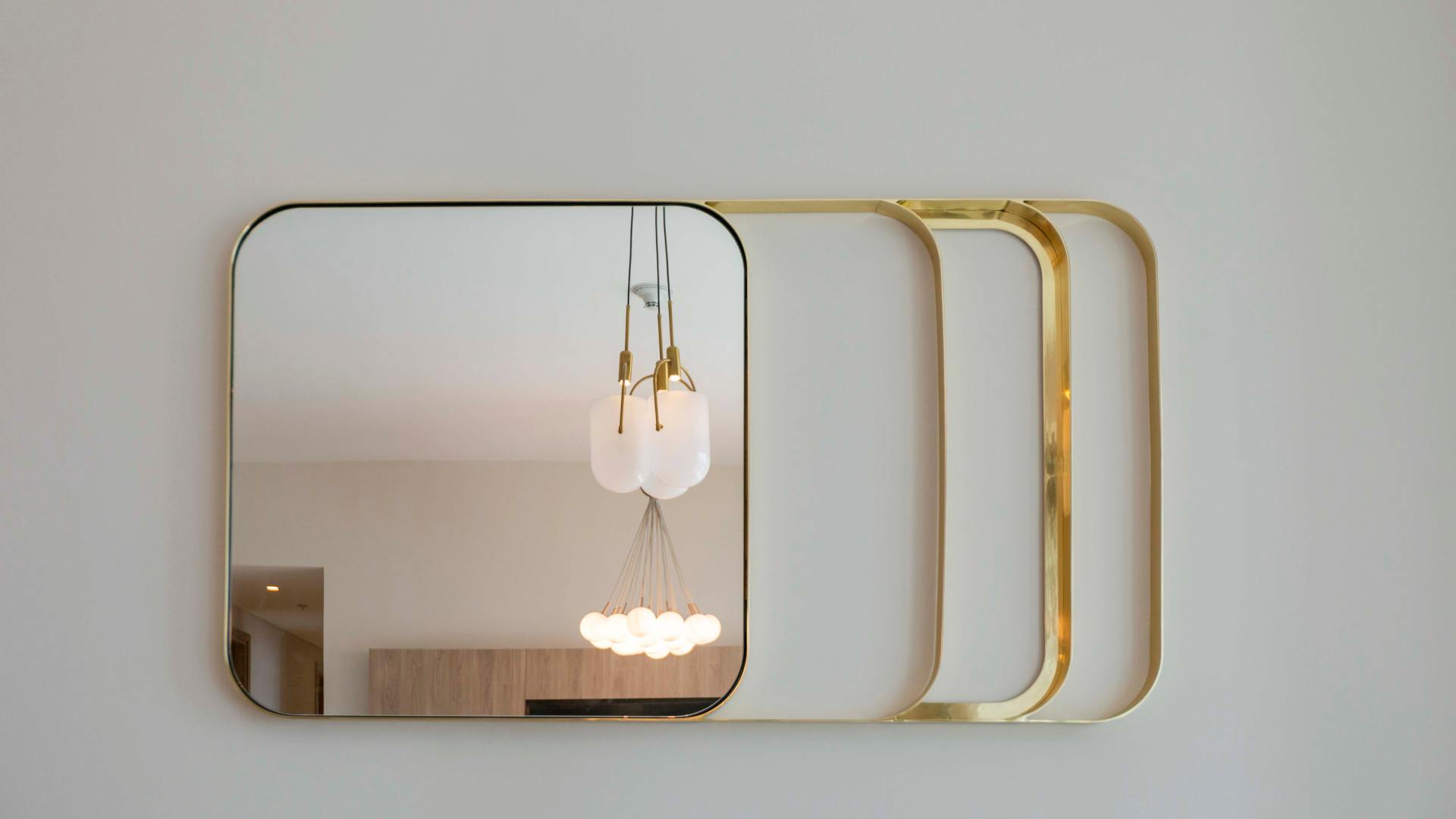 miroir décoratif