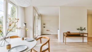 déco minimaliste